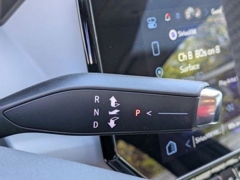 New 2027 Chevrolet Bolt LT FWD image 20
