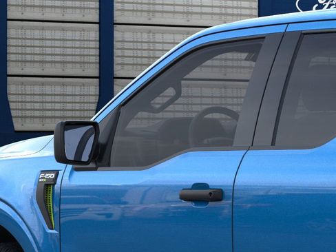 New 2025 Ford F150 STX w/ Equipment Group 200A image 20