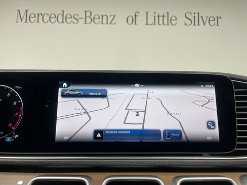 Used 2026 Mercedes-Benz GLE 350 4MATIC image 33