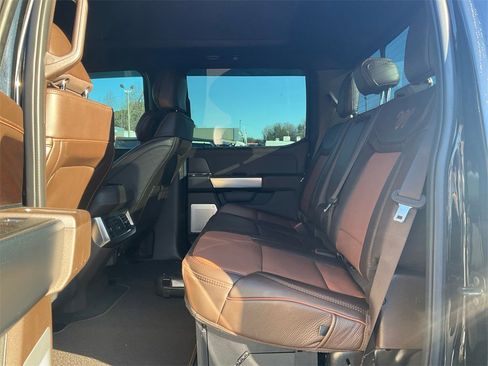 Used 2026 Ford F450 King Ranch w/ Chrome Package image 14