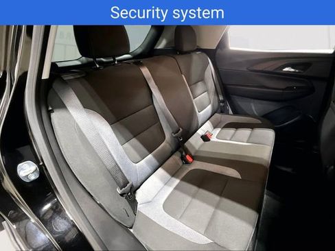 Certified 2023 Chevrolet TrailBlazer LT image 24