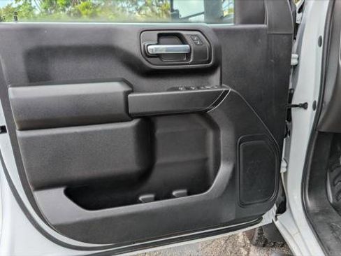 Used 2023 Chevrolet Silverado 2500 W/T w/ WT Convenience Package image 13