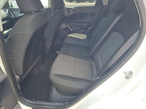 Used 2021 Kia Soul S FWD image 9