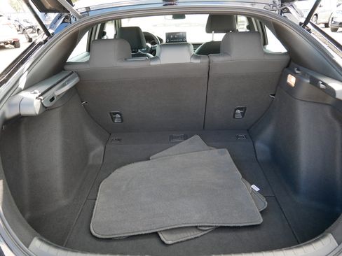 Certified 2022 Honda Civic Sport image 18