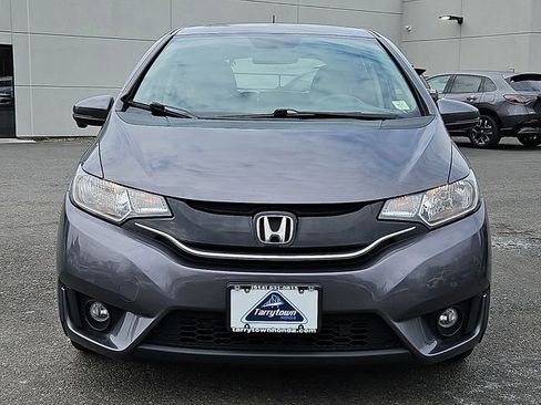 Used 2015 Honda Fit EX image 2