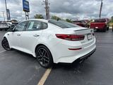Used 2019 Kia Optima SX image 5