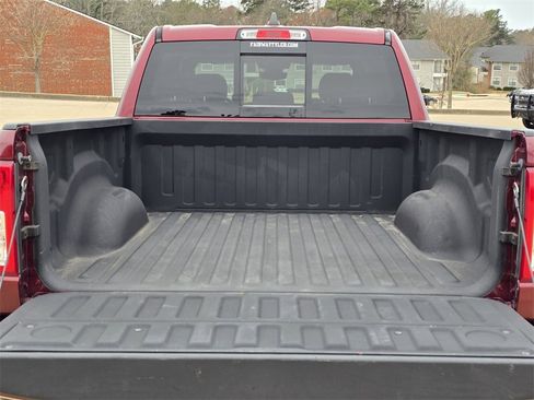 Used 2020 RAM 1500 Lone Star image 10