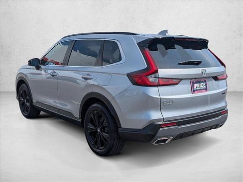 Used 2024 Honda CR-V Sport Touring image 8