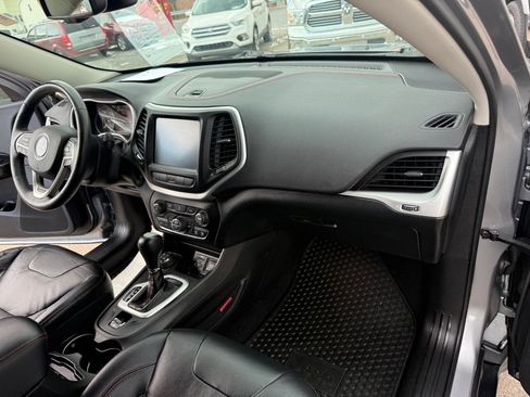 Used 2014 Jeep Cherokee Trailhawk image 49