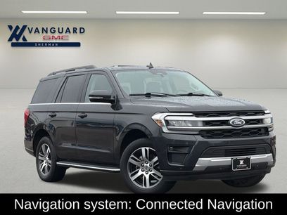 Used 2022 Ford Expedition XLT