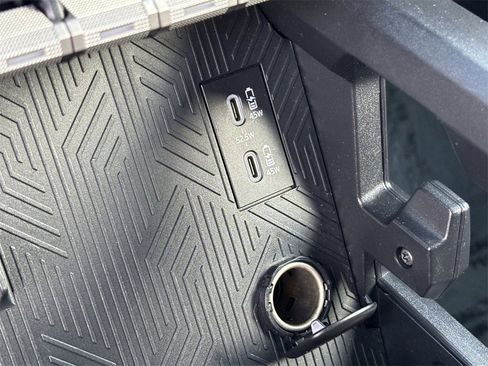 Certified 2025 Toyota Tacoma SR image 30