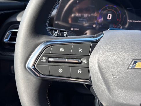 New 2026 Chevrolet Traverse High Country image 35