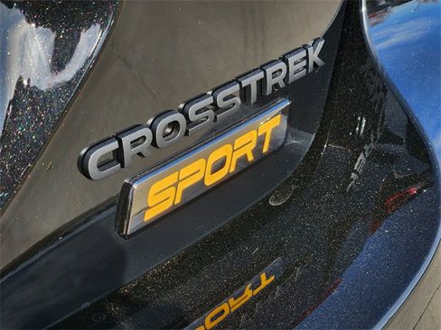 New 2026 Subaru Crosstrek 2.5i Sport image 7