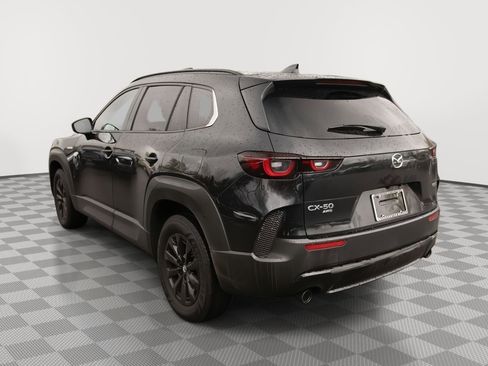 Used 2025 MAZDA CX-50 AWD 2.5 Hybrid w/ Weather Package image 21