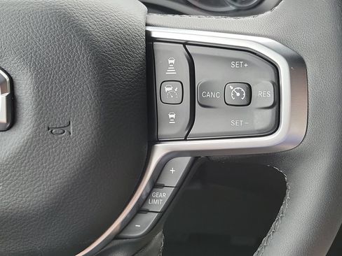 Used 2026 RAM 1500 Big Horn AWD/4WD image 26