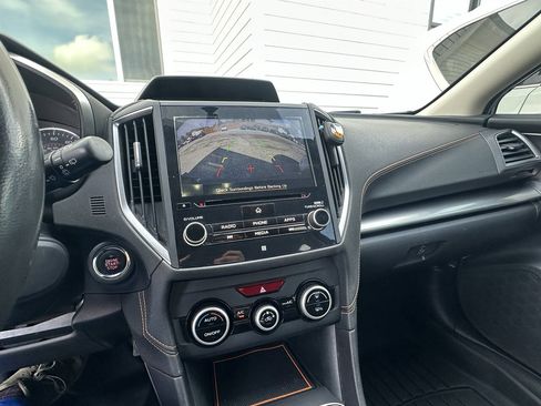 Used 2018 Subaru Crosstrek 2.0i Limited w/ Popular Package #2 image 40