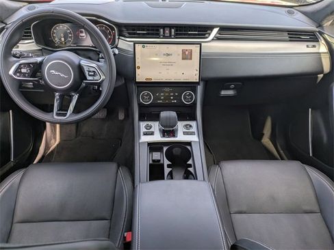 Used 2026 Jaguar F-PACE R-Dynamic S image 25