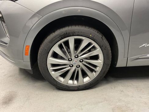 New 2026 Buick Envision Avenir AWD/4WD image 6