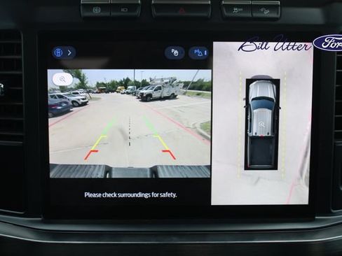 Used 2023 Ford F250 Lariat w/ Sport Appearance Package AWD/4WD image 20