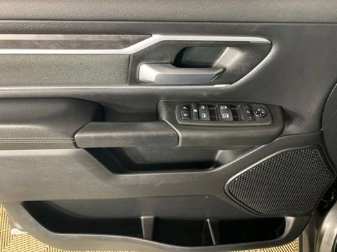 Used 2022 RAM 1500 Lone Star AWD/4WD image 30