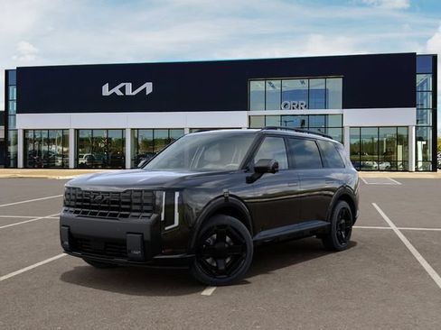 New 2027 Kia Telluride X-Line SX Prestige AWD/4WD image 1