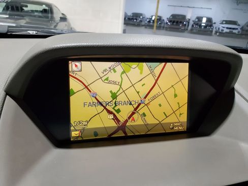 Used 2012 Acura MDX w/ Technology Package image 34