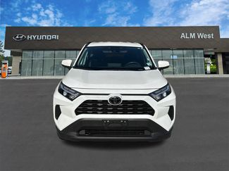 Used 2023 Toyota RAV4 XLE video 2