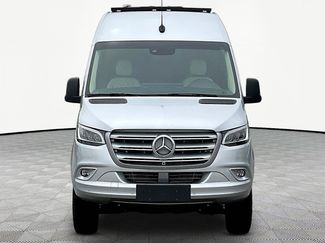 Used 2022 Mercedes-Benz Sprinter 2500 video 2