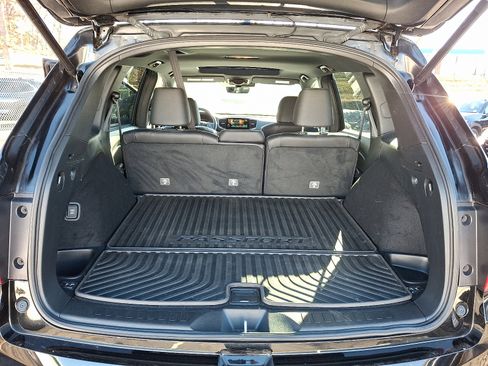 Used 2022 Honda Passport EX-L image 30