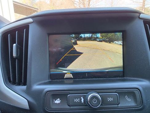 Used 2019 GMC Terrain SLE w/ Driver Convenience Package image 18