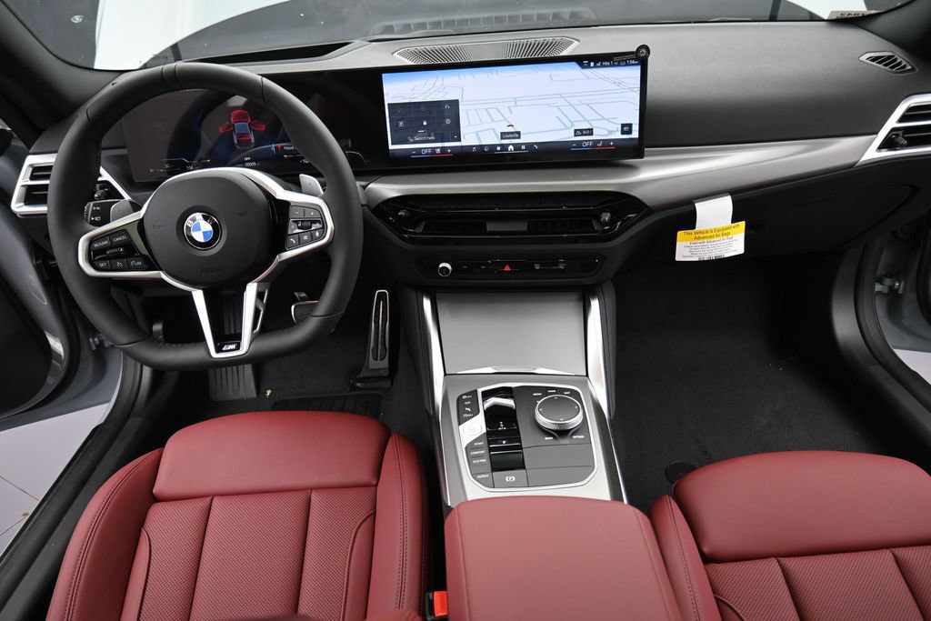 New 2026 BMW 230i Coupe w/ Premium Package RWD image 13