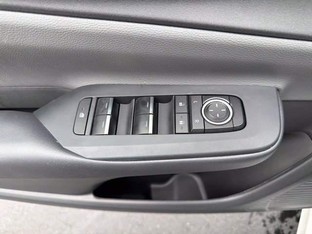 Certified 2025 Toyota Prius XLE AWD/4WD image 21