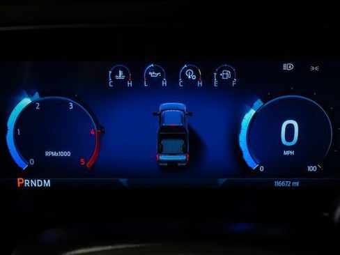 Used 2024 Ford F350 Lariat w/ FX4 Off-Road Package AWD/4WD image 20