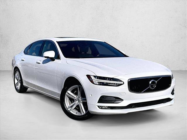 Used 2018 Volvo S90 T5 Momentum w/ Convenience Package FWD image 11