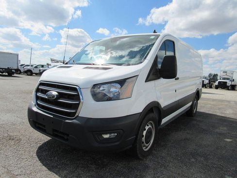 Used 2020 Ford Transit 150 Low Roof RWD image 7