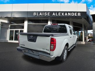 Used 2019 Nissan Frontier SV AWD/4WD video 3
