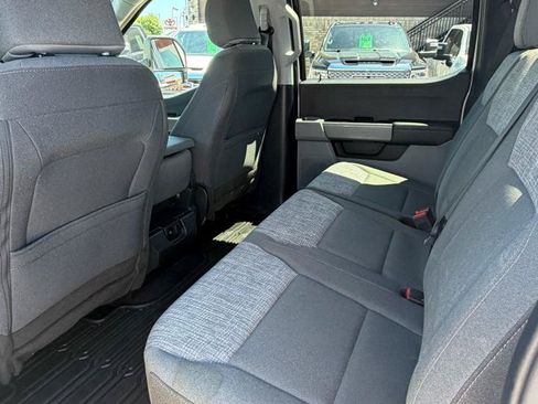 Used 2023 Ford F250 XLT AWD/4WD image 7