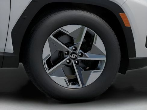 New 2026 Hyundai Tucson SEL FWD image 8
