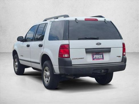 Used 2005 Ford Explorer XLS AWD/4WD image 8