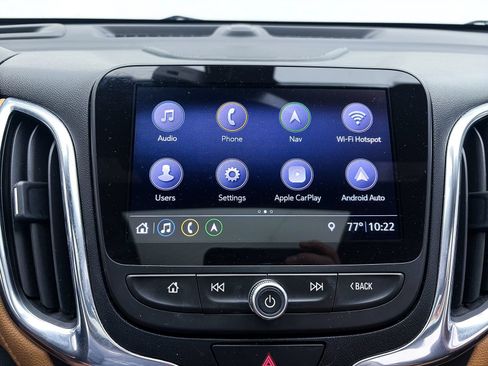Used 2020 Chevrolet Equinox Premier AWD/4WD image 25