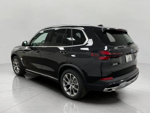 New 2026 BMW X5 xDrive40i w/ Premium Package AWD/4WD image 9