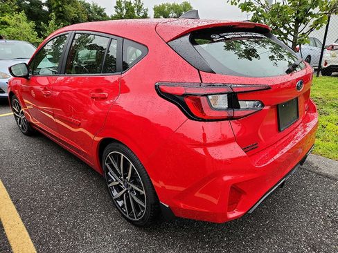 Used 2026 Subaru Impreza 2.0i Sport AWD/4WD image 4