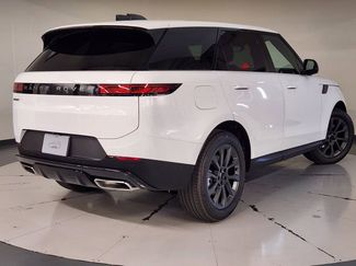 New 2026 Land Rover Range Rover Sport SE AWD/4WD video 2
