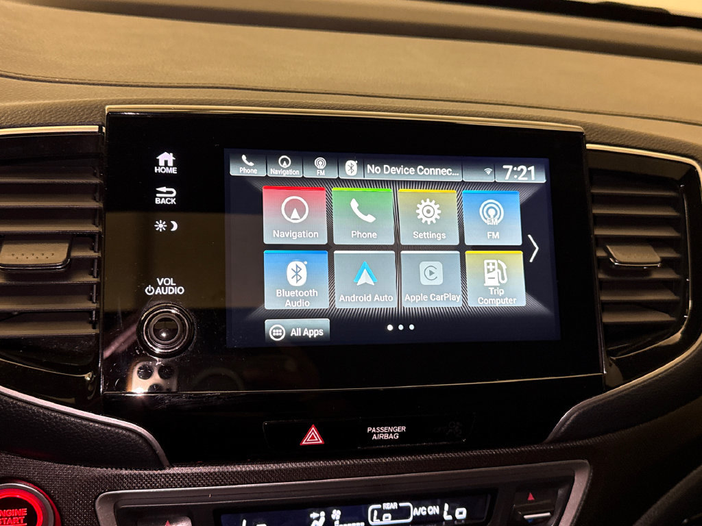 Used 2022 Honda Pilot TrailSport image 28