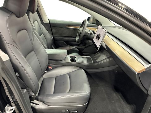 Certified 2023 Tesla Model 3 Standard Range RWD image 13