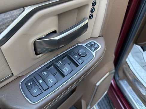Used 2024 RAM 3500 Limited w/ Safety Group AWD/4WD image 16