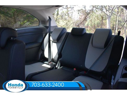 New 2026 Honda Odyssey Touring image 30