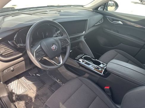 Used 2023 Buick Envision Preferred AWD/4WD image 38