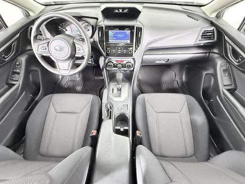 Used 2021 Subaru Crosstrek 2.0i w/ Popular Package #1 AWD/4WD image 9
