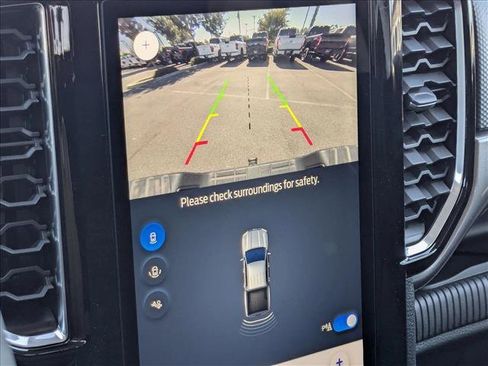 New 2025 Ford Ranger XLT w/ Trailer Tow Package image 13